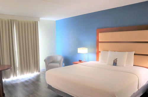 Norcross Hotel | Baymont by Wyndham Norcross Atlanta