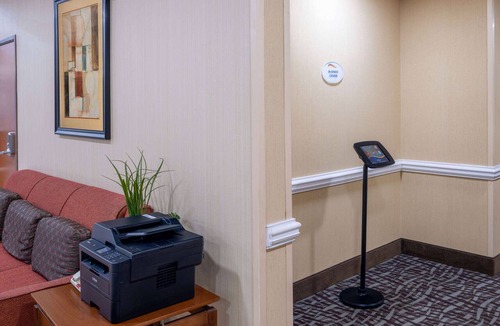 Fleming Hotel | Baymont by Wyndham Savannah I-95