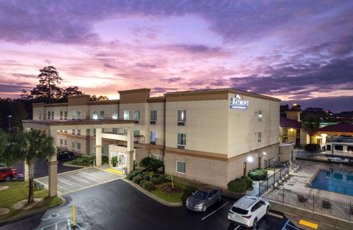 Fleming Hotel | Baymont by Wyndham Savannah I-95