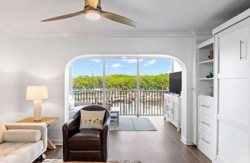 Captiva House | Bayside Villa 4118- Captiva One Bedroom Deluxe Residence