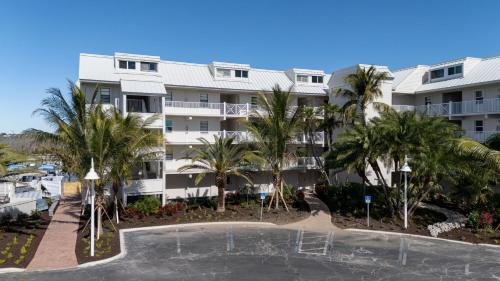 Captiva House | Bayside Villa 5114- Captiva One Bedroom Deluxe Residence