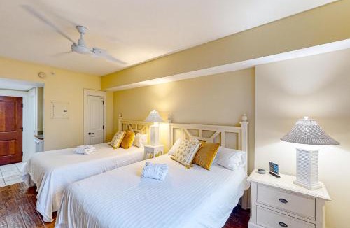 Baytowne Wharf Hotel | Baytowne Wharf - Pilot House #328