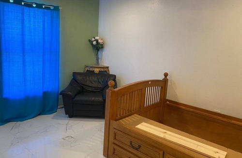 Poinciana House | Be Home Away from Home