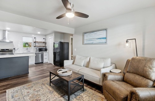 Ocean Cay Apartment | Beach 5 Villas - Immaculate 300 steps from the Ocean