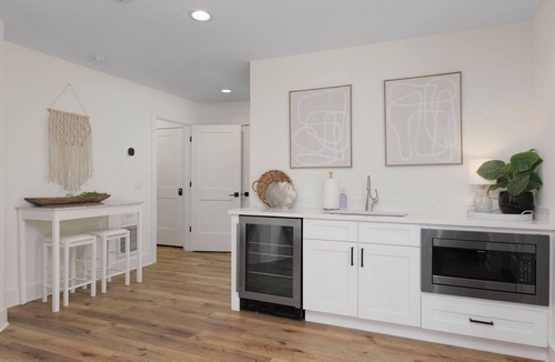 Vilano Beach House | Beach Access Oasis with Heated Pool and Guest Suite