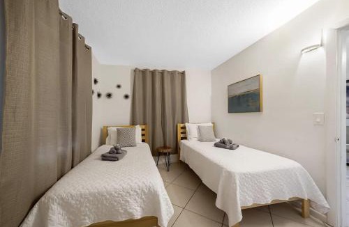 Singer Island Apartment | Beach Apart by Dream Vacation unit 4