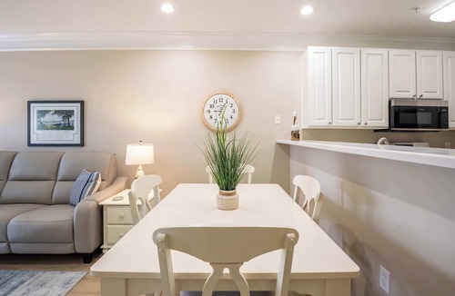 Calabash Condo | Beach Bound