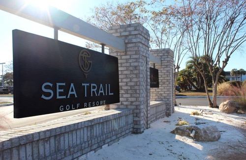 Sea Trail Apartment | Beach Bungalow by Coastal Concierge