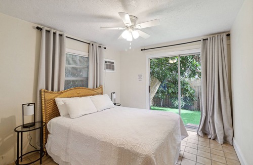 Cocoa Beach Apartment | Beach Bungalows By The Sea 2