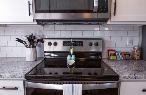 Carolina Beach House | Beach Chic, 5-Minute Walk to Beach & Boardwalk