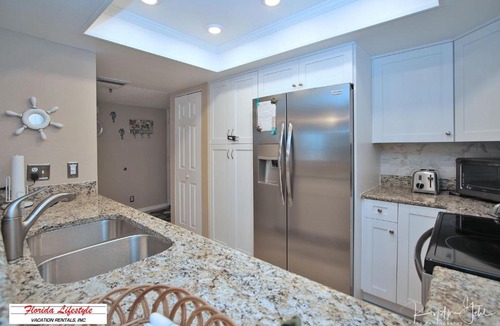 Indian Shores House | Beach Cottages by Florida Lifestyle Vacation Rentals