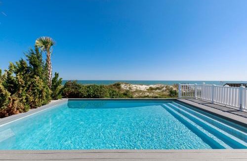 Butler Beach House | Beach Dream