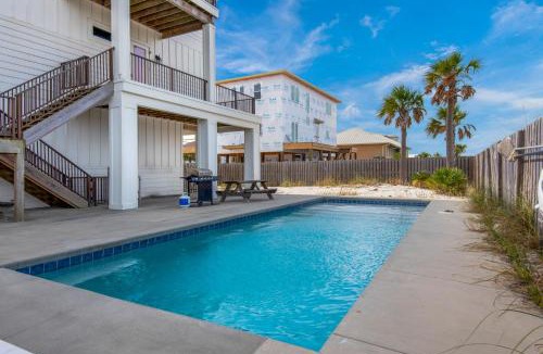 Pensacola Beach House | Beach Elite by Gulf Coast Getaways