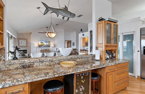 South Ponte Vedra Beach House | Beach front, 3 br - Foxy's Retreat