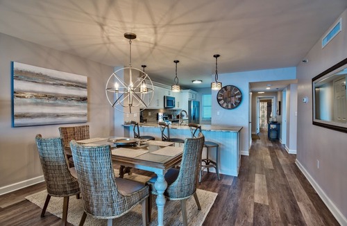 Miramar Beach Condo | Beach Front Retreat with Unparalleled 14th Floor Views, 3 Balconies, Beach Gear!