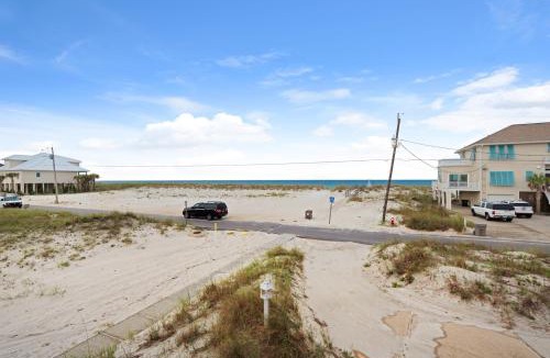 Villa Segunda House | Beach Getaway by Gulf Coast Getaways