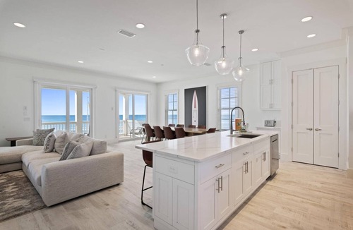 West Panama City Beach House | Beach House - Anchors Aweigh by PHG
