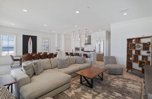 West Panama City Beach House | Beach House - Anchors Aweigh by PHG
