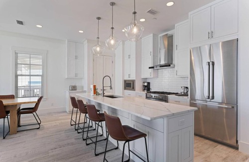 West Panama City Beach House | Beach House - Anchors Aweigh by PHG