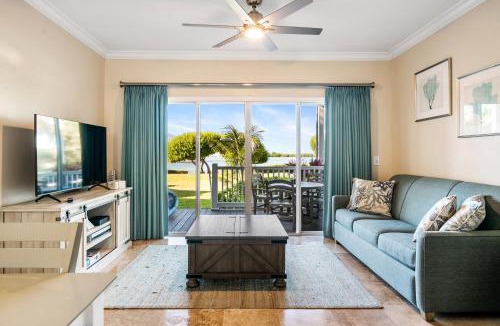 Marathon House | Beach House Getaway - 2BR 2-5BA Coastal Villa