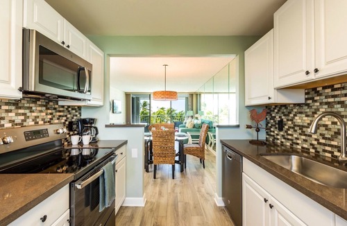 Key West Condo | Beach House- Ocean & Beach View-Upgraded-Over 146 Five Star Reviews