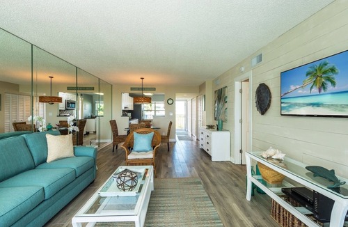 Key West Condo | Beach House- Ocean & Beach View-Upgraded-Over 146 Five Star Reviews