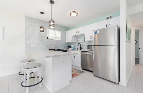 St. Augustine Beach House | Beach House Paradise