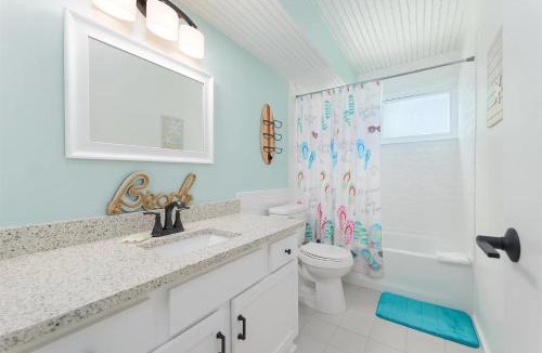 St. Augustine Beach House | Beach House Paradise