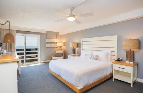 Hilton Head Island Hotel | Beach House Resort Hilton Head