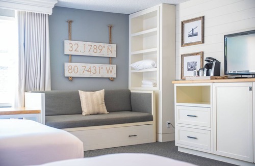 Hilton Head Island Hotel | Beach House Resort Hilton Head