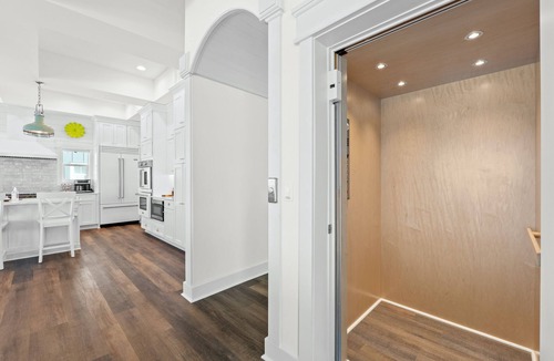 Port St. Joe House | Beach House - Sailfish by PHG