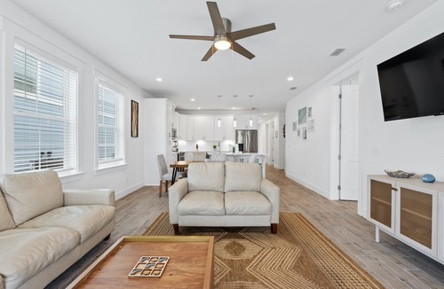 Panama City Beach House | Beach House - Sugary Sands by PHG