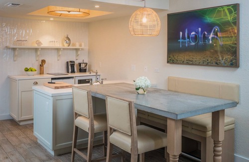 Belle Vista Apartment | Beach House Suites by the Don CeSar