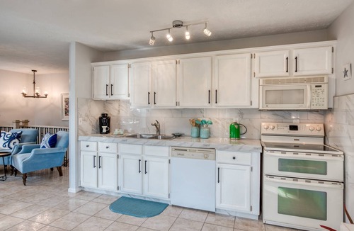 Surfcrest Village House | Beach House in Heart of St. Augustine Beach! Near Pool, Walk to Restaurants, $300 in Free Tickets!