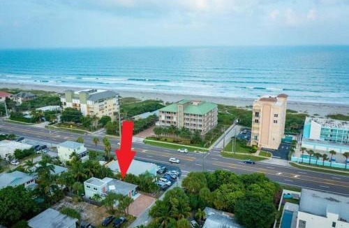 Crescent Beach House | Beach house w/Putting Green/Game Rm/Rooftop Deck