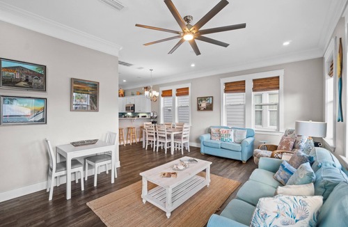 Waterside Village House | Beach House - Waterside Paradise by PHG