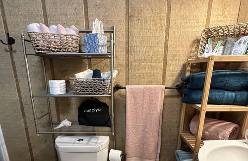Perry Apartment | Beach Lovers' Cottage Under The Stars