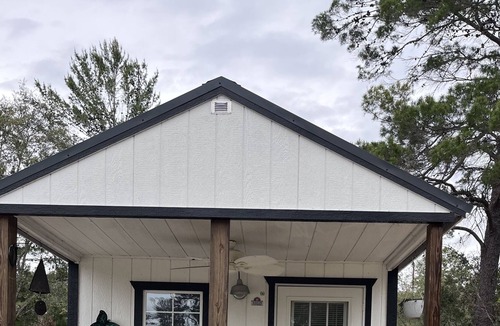 Perry Apartment | Beach Lovers' Cottage Under The Stars