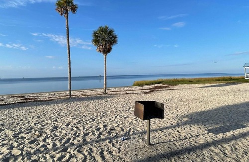 Perry Apartment | Beach Lovers' Cottage Under The Stars