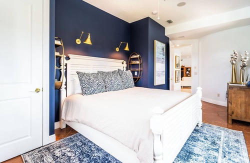 South Ponte Vedra Beach House | Beach Mansion near Sawgrass, Guana & St. Augustine