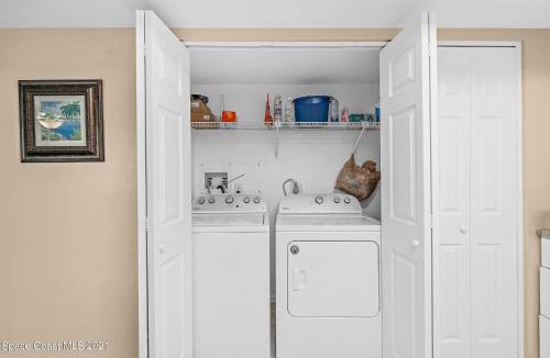 Port Canaveral House | Beach, Pool and Hot Tub 50 feet from back patio door