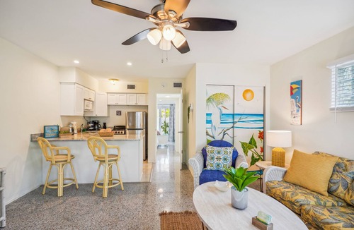 Gulfport House | Beach Quarters - ALL