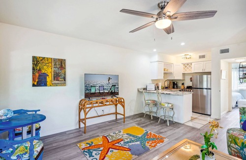 Gulfport House | Beach Quarters - ALL
