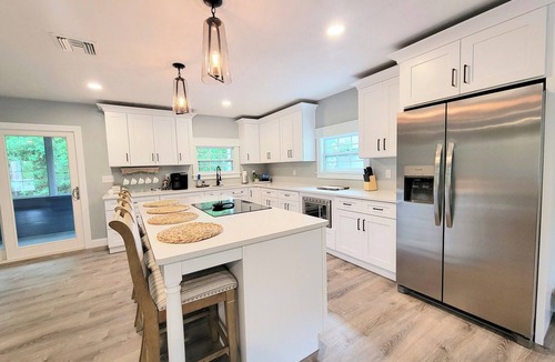Steinhatchee House | Beach Rd Bungalow Dog-friendly