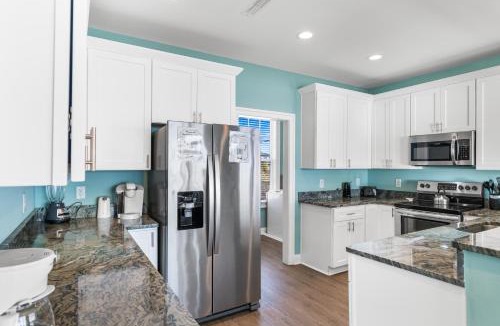 Garden City House | Beach Retreat
