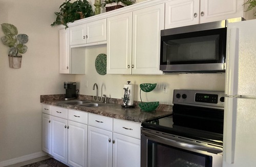 Palm Harbor House | Beach Side Beauty, Fabulous Beaches, and Salt Water Pool!