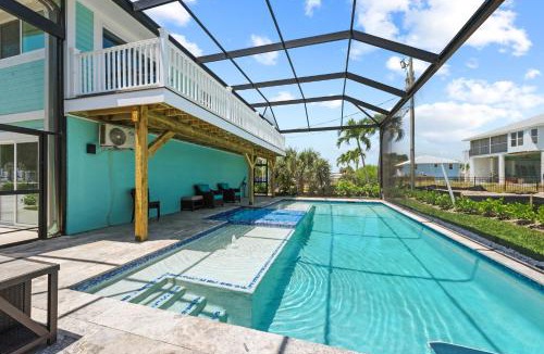 Laguna Shores Apartment | Beach view Pool Home