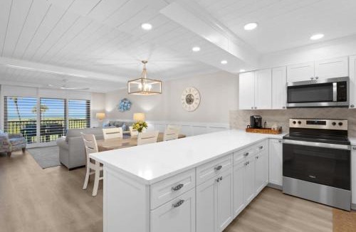 Captiva House | Beach Villa 2614- Captiva Two Bedroom Premier Beachfront Residence