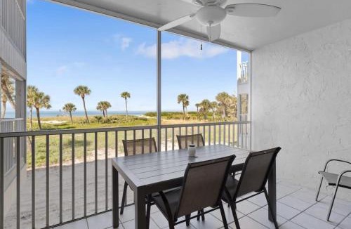 Captiva House | Beach Villa 2614- Captiva Two Bedroom Premier Beachfront Residence