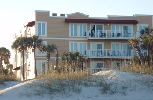 Ocean Cay Condo | Beachfront 2-bedroom condo with breathtaking ocean views from every room!
